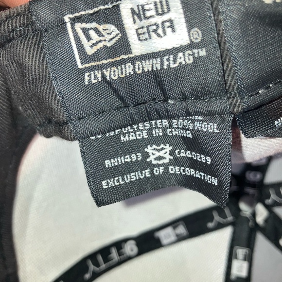 Kids White Sox’s SnapBack - Picture 8 of 12